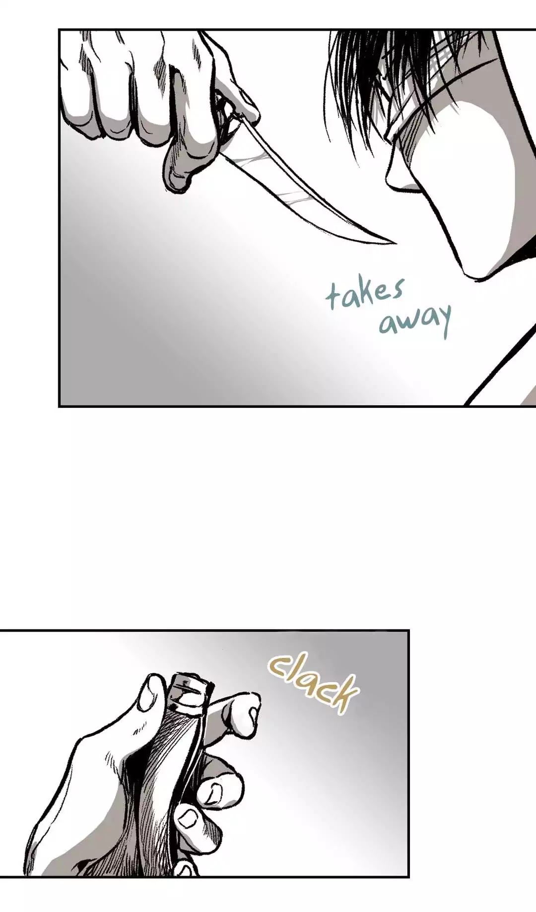 Warehouse Chapter 12 page 76 - Chapter 12