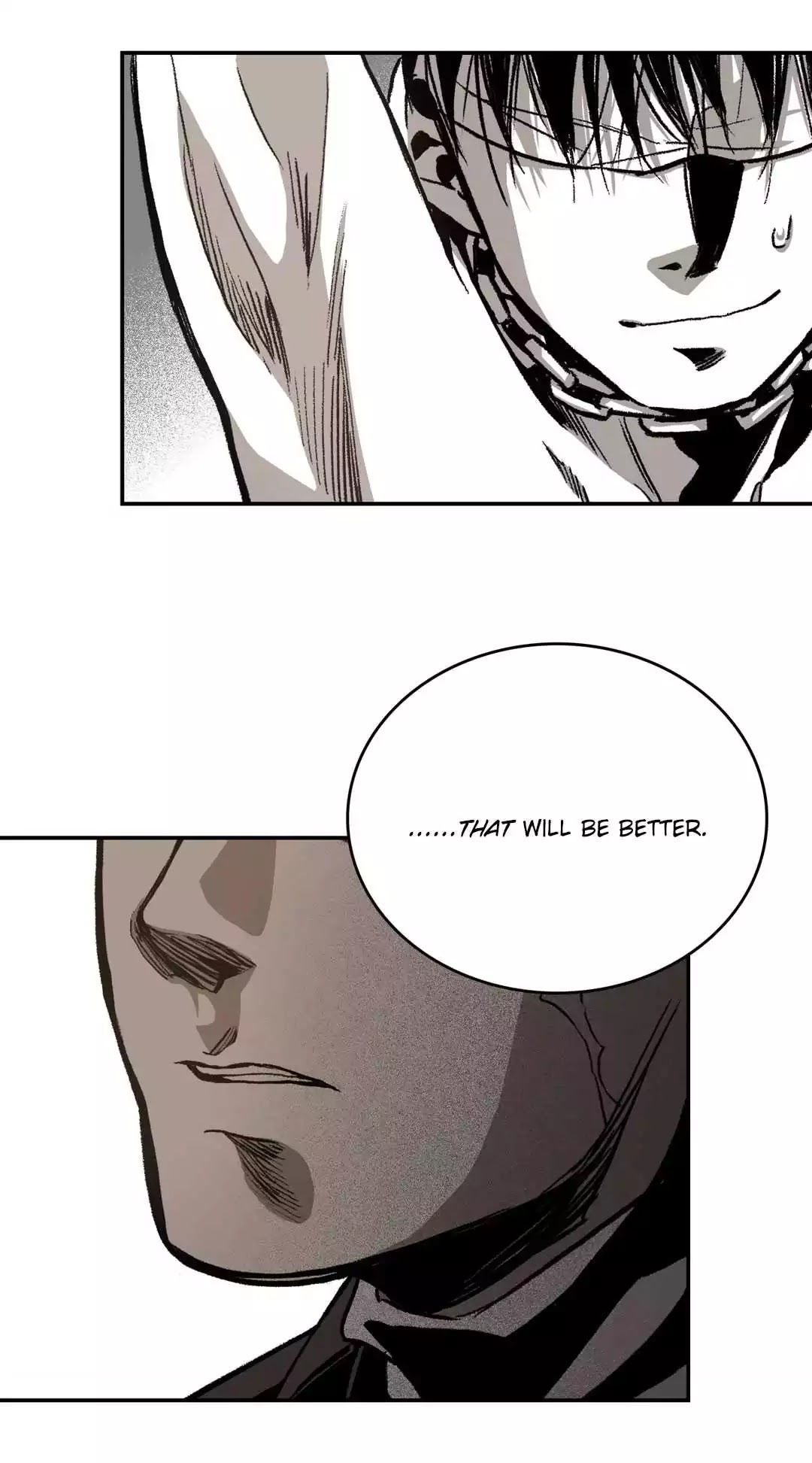 Warehouse Chapter 12 page 77 - Chapter 12