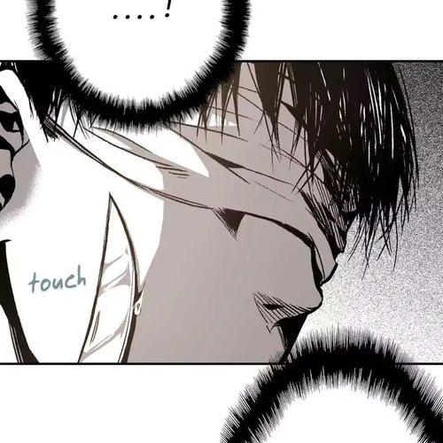 Warehouse Chapter 12 cover