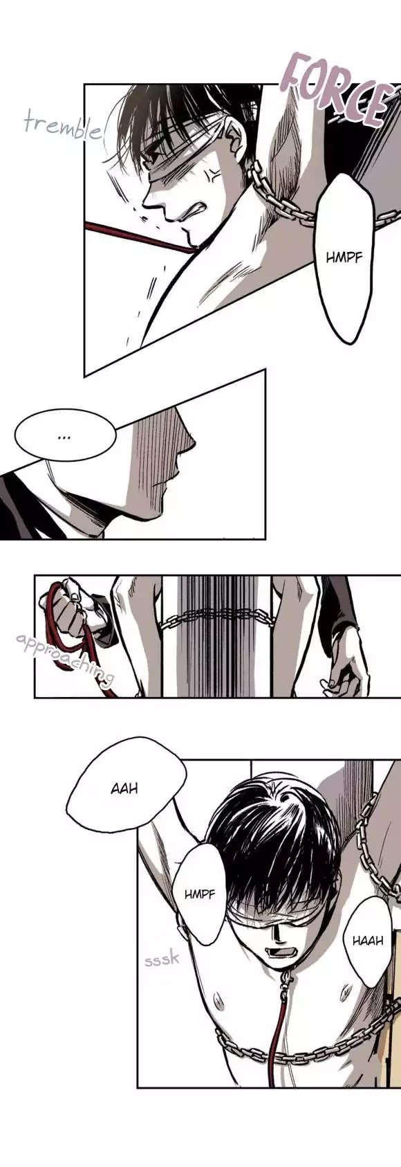 Warehouse Chapter 13 page 13 - Chapter 13