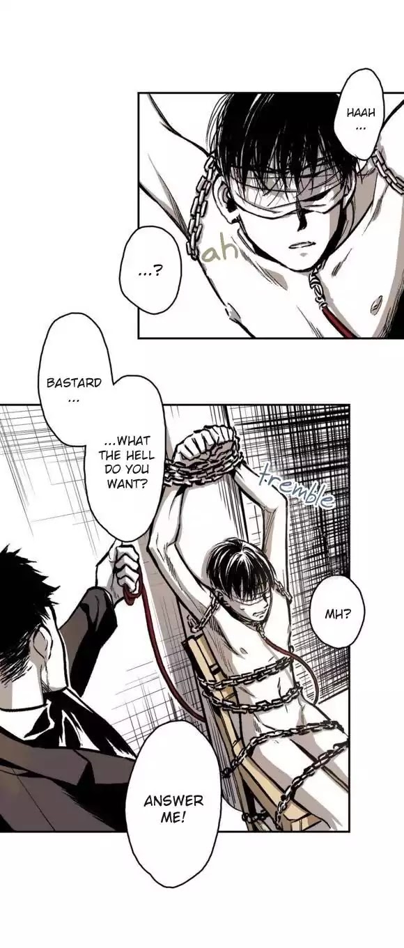 Warehouse Chapter 13 page 14 - Chapter 13