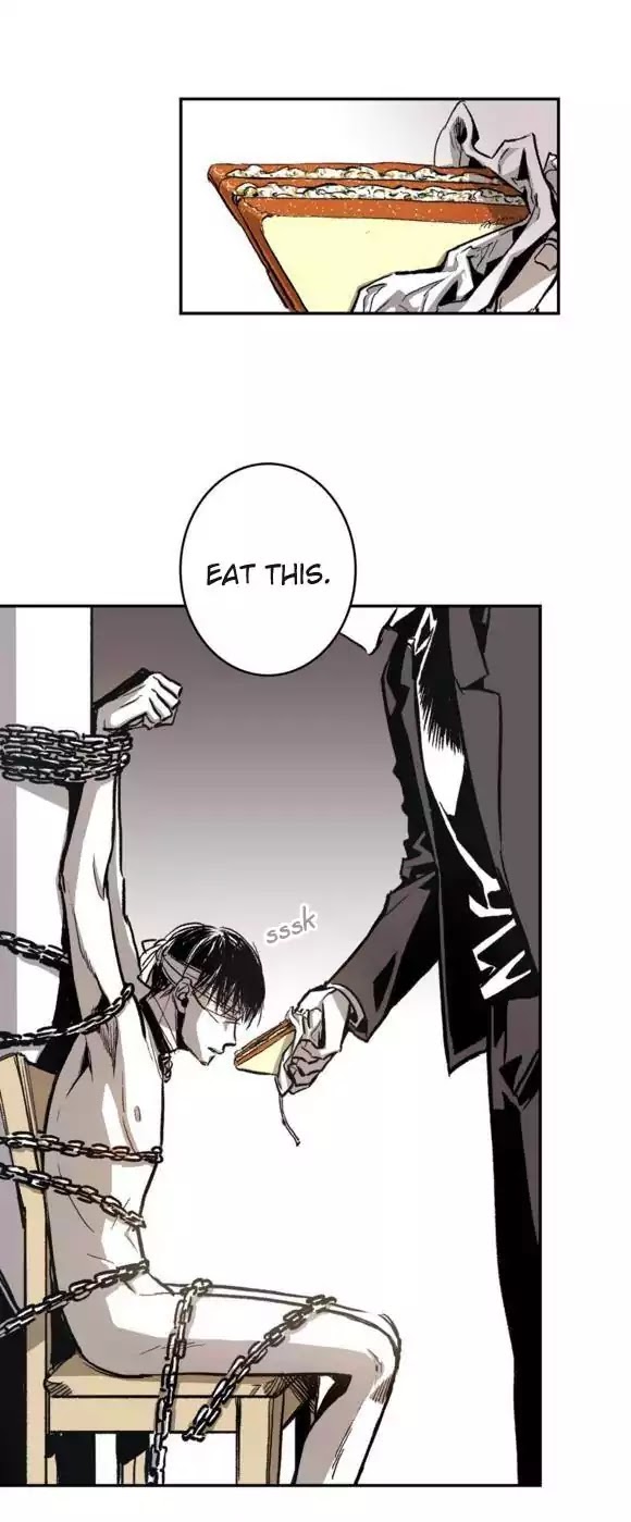 Warehouse Chapter 13 page 19 - Chapter 13