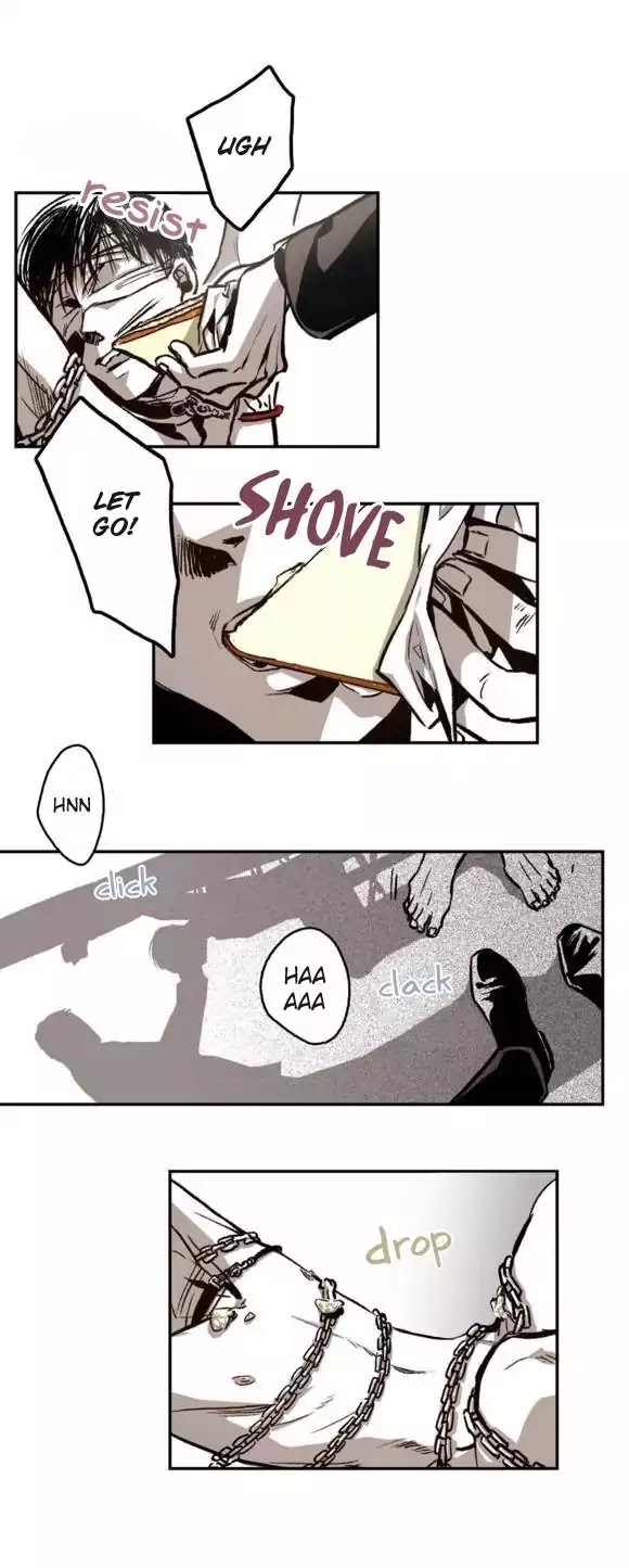 Warehouse Chapter 13 page 20 - Chapter 13