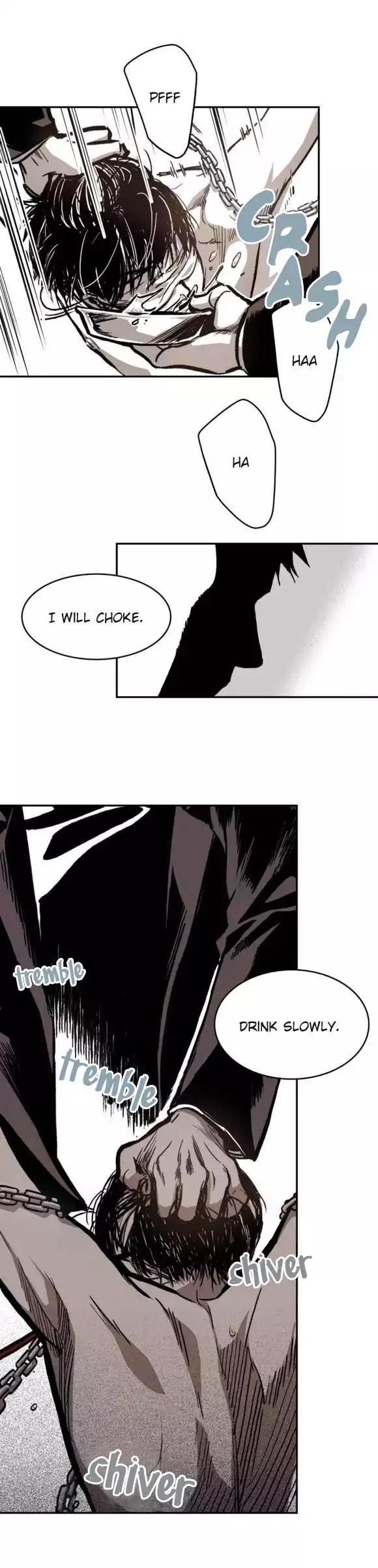 Warehouse Chapter 13 page 25 - Chapter 13