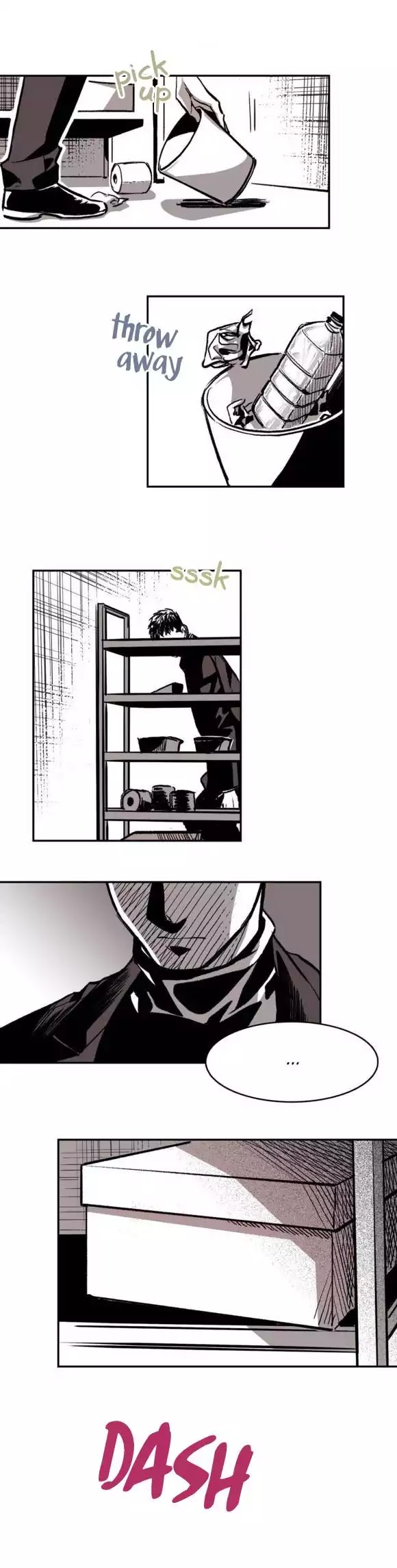 Warehouse Chapter 13 page 27 - Chapter 13