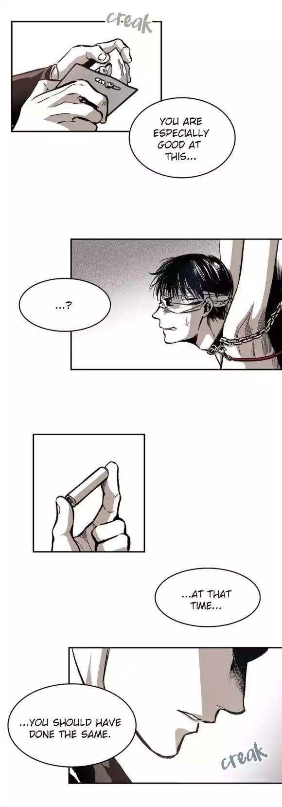 Warehouse Chapter 13 page 29 - Chapter 13