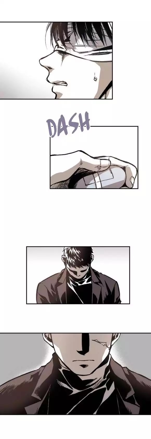 Warehouse Chapter 13 page 30 - Chapter 13