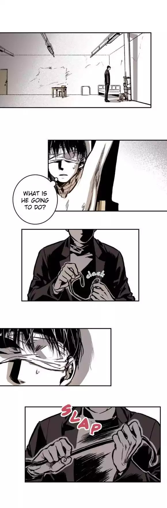Warehouse Chapter 13 page 4 - Chapter 13