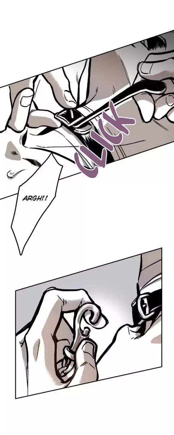 Warehouse Chapter 13 page 6 - Chapter 13