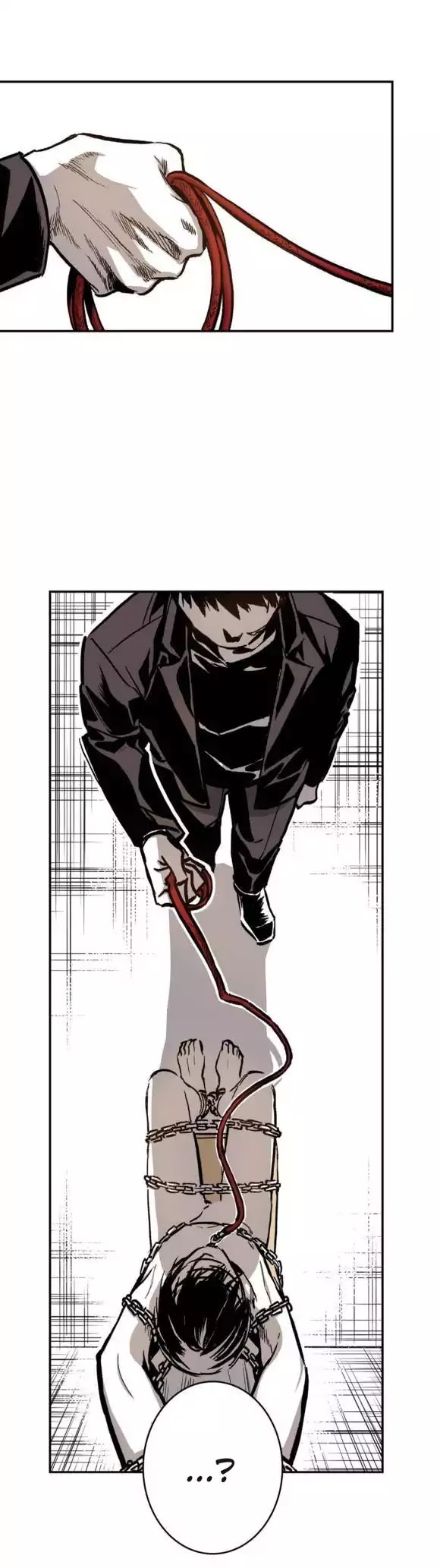 Warehouse Chapter 13 page 8 - Chapter 13