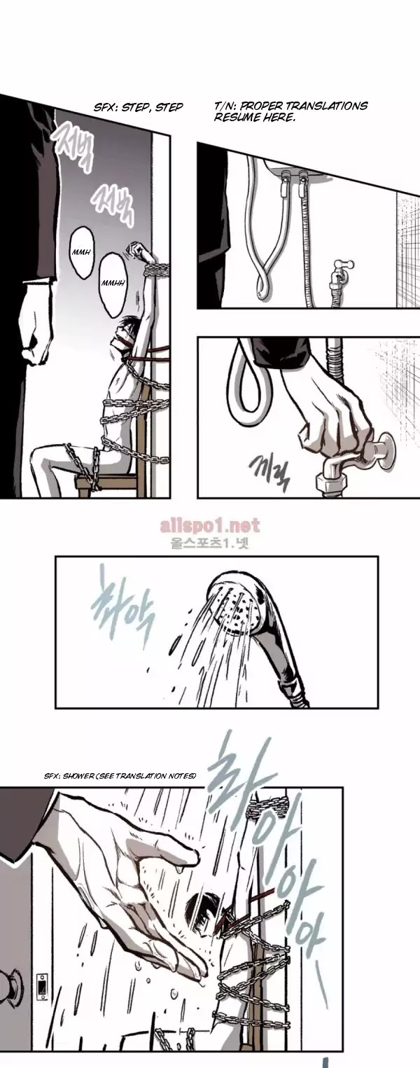 Warehouse Chapter 14 page 16 - Chapter 14