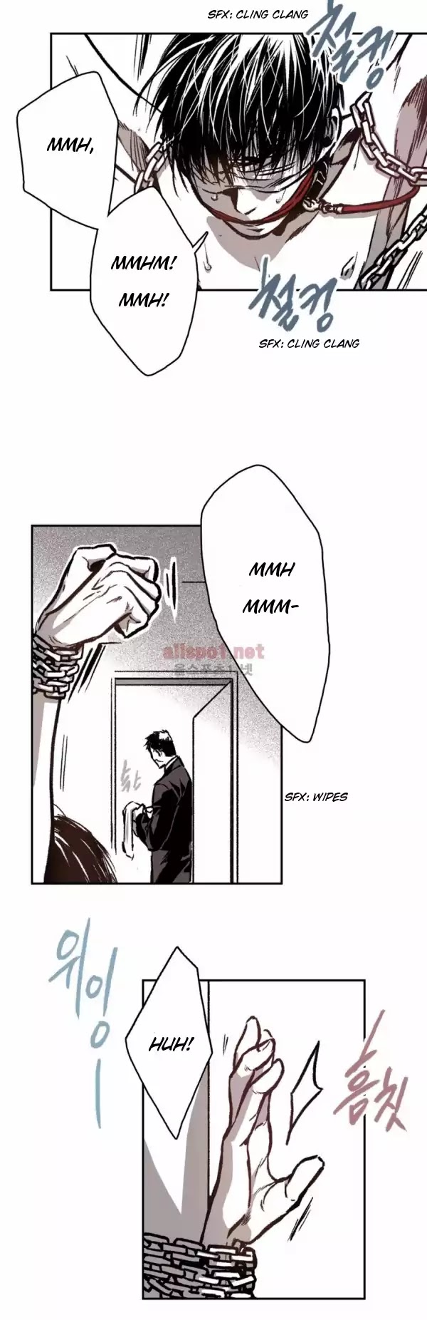 Warehouse Chapter 14 page 17 - Chapter 14