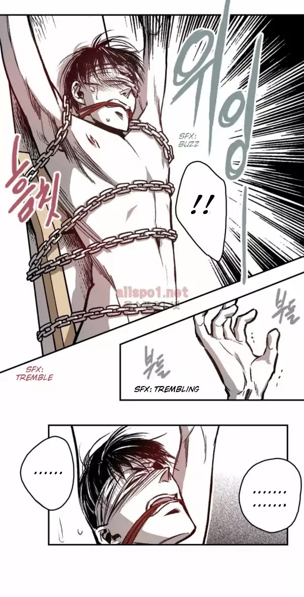 Warehouse Chapter 14 page 21 - Chapter 14
