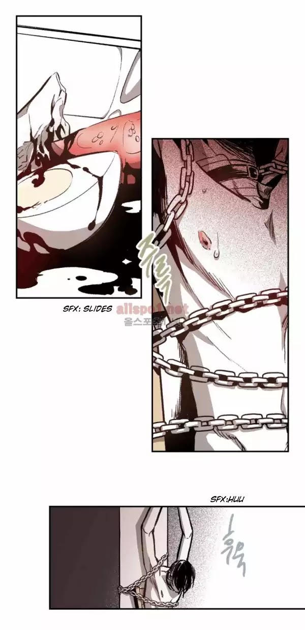 Warehouse Chapter 14 page 22 - Chapter 14