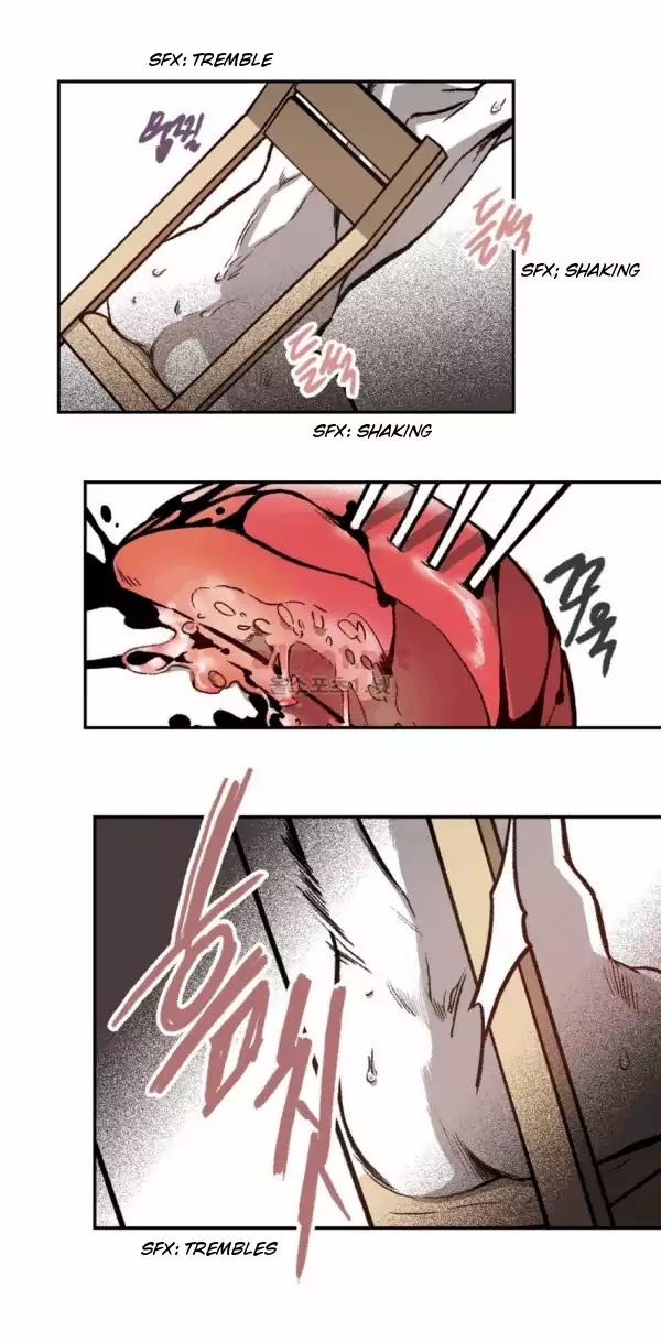 Warehouse Chapter 14 page 25 - Chapter 14