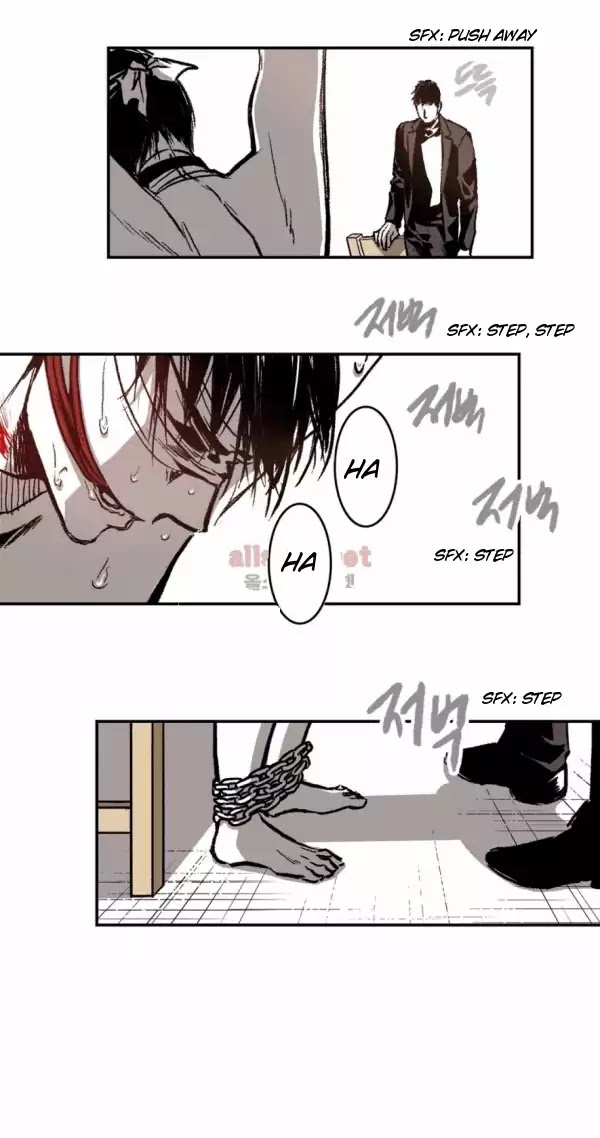 Warehouse Chapter 14 page 29 - Chapter 14