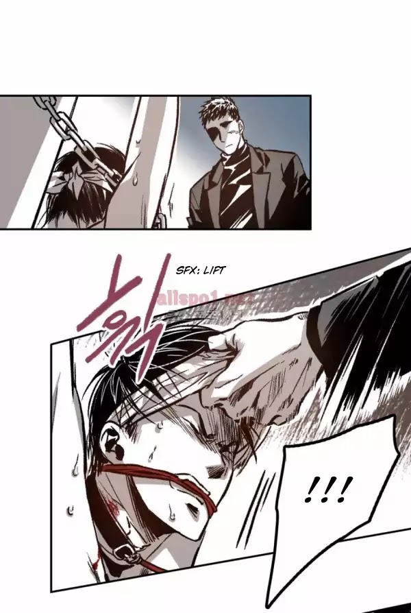 Warehouse Chapter 14 page 30 - Chapter 14
