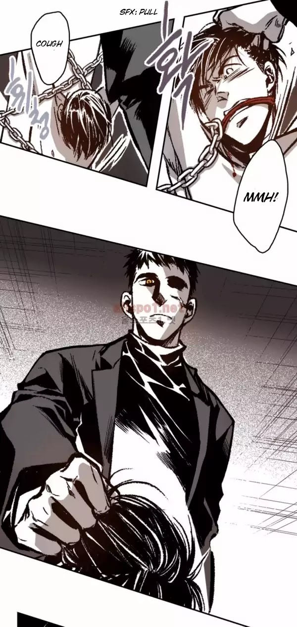 Warehouse Chapter 14 page 31 - Chapter 14