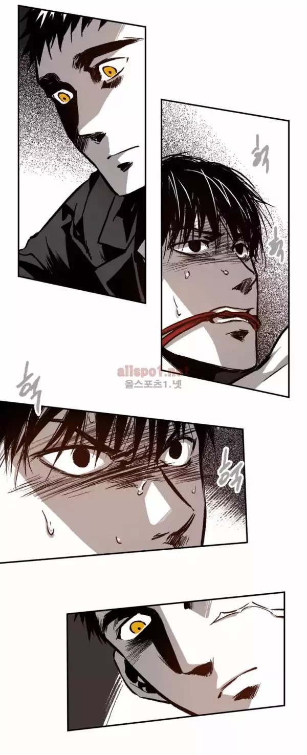Warehouse Chapter 14 page 33 - Chapter 14