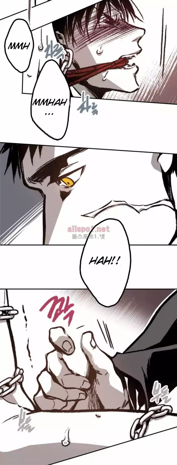 Warehouse Chapter 14 page 37 - Chapter 14