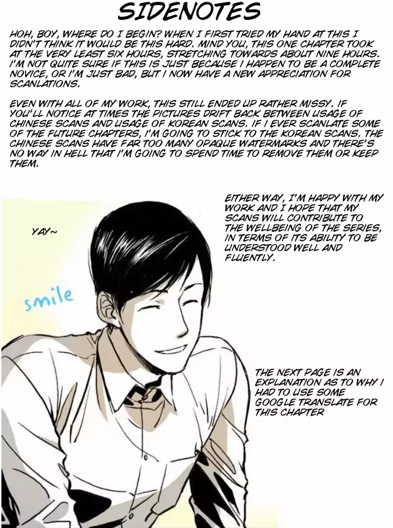 Warehouse Chapter 14 page 47 - Chapter 14