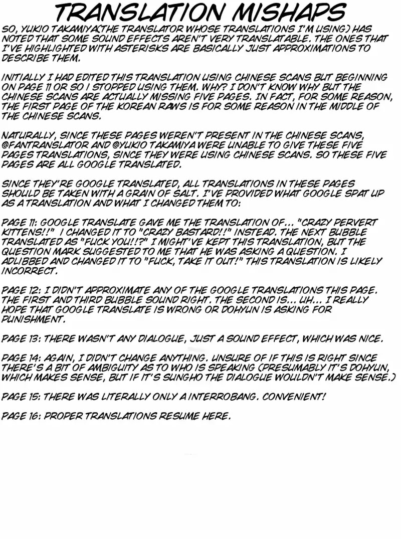 Warehouse Chapter 14 page 48 - Chapter 14