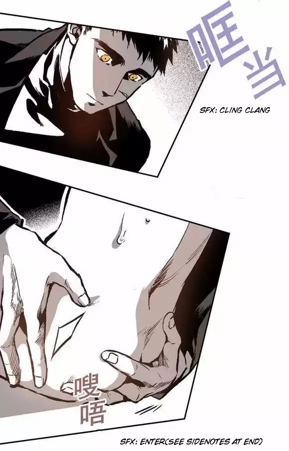 Warehouse Chapter 14 page 7 - Chapter 14