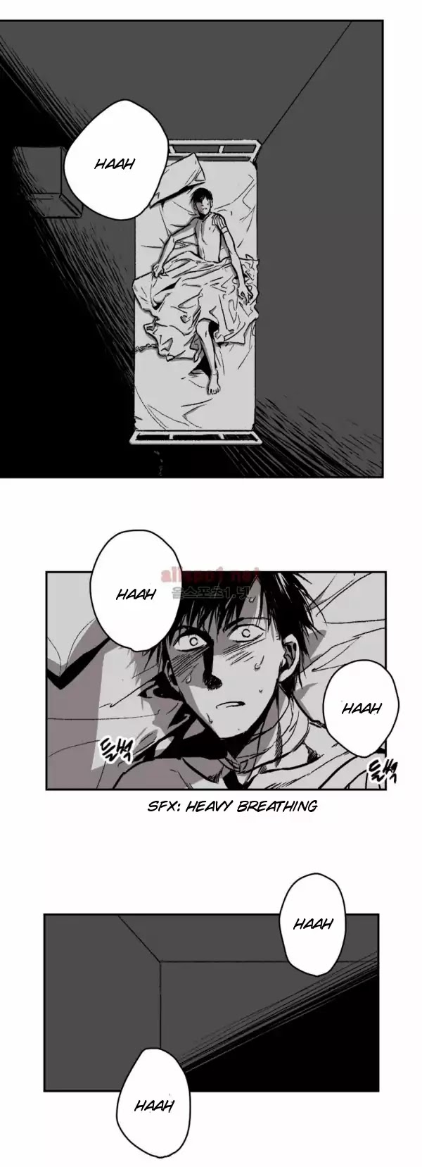 Warehouse Chapter 15 page 10 - Chapter 15
