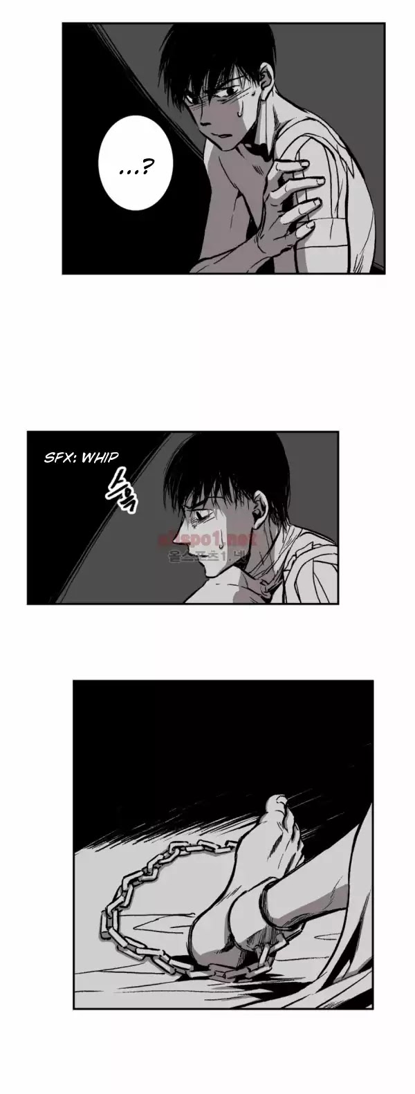 Warehouse Chapter 15 page 12 - Chapter 15