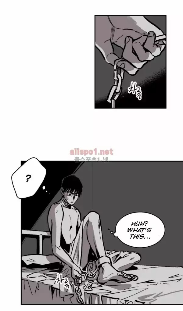 Warehouse Chapter 15 page 15 - Chapter 15