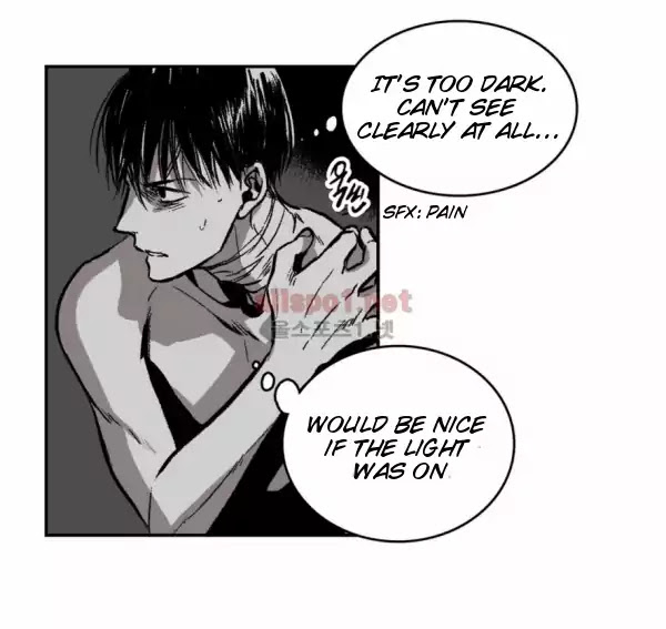 Warehouse Chapter 15 page 16 - Chapter 15