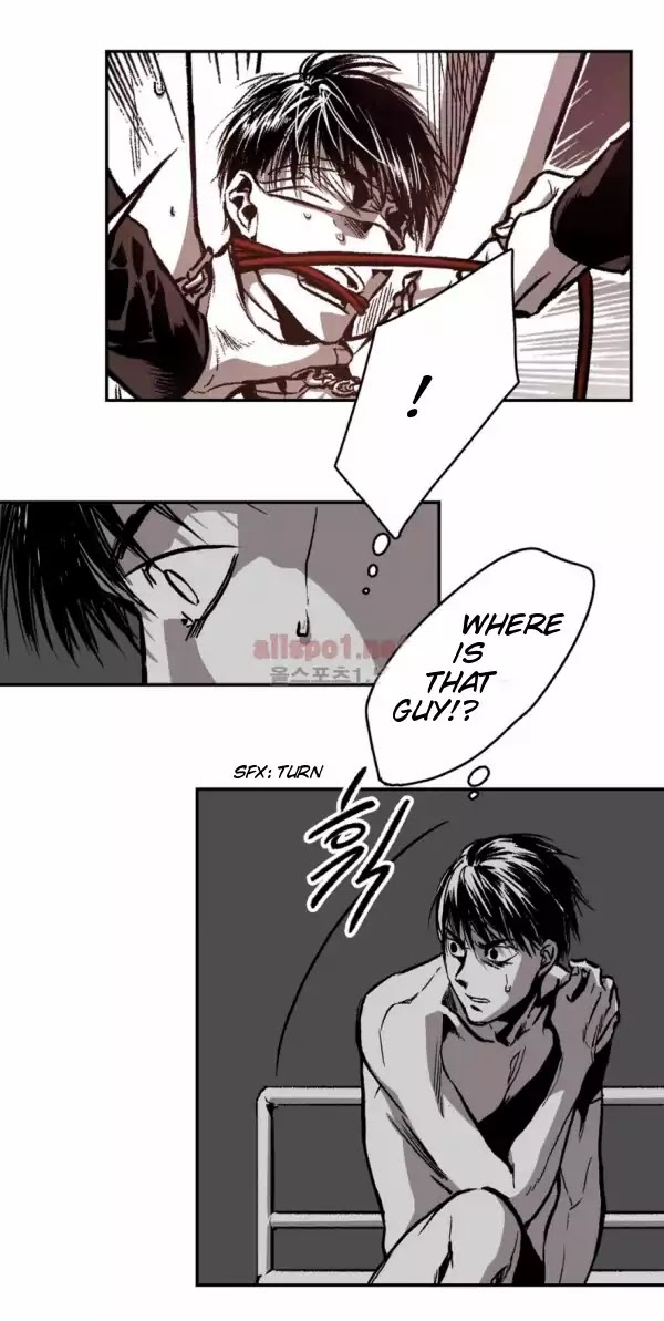 Warehouse Chapter 15 page 17 - Chapter 15