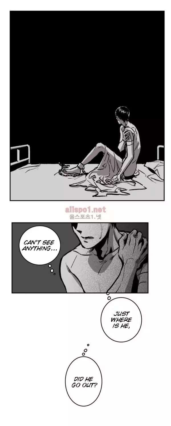 Warehouse Chapter 15 page 18 - Chapter 15