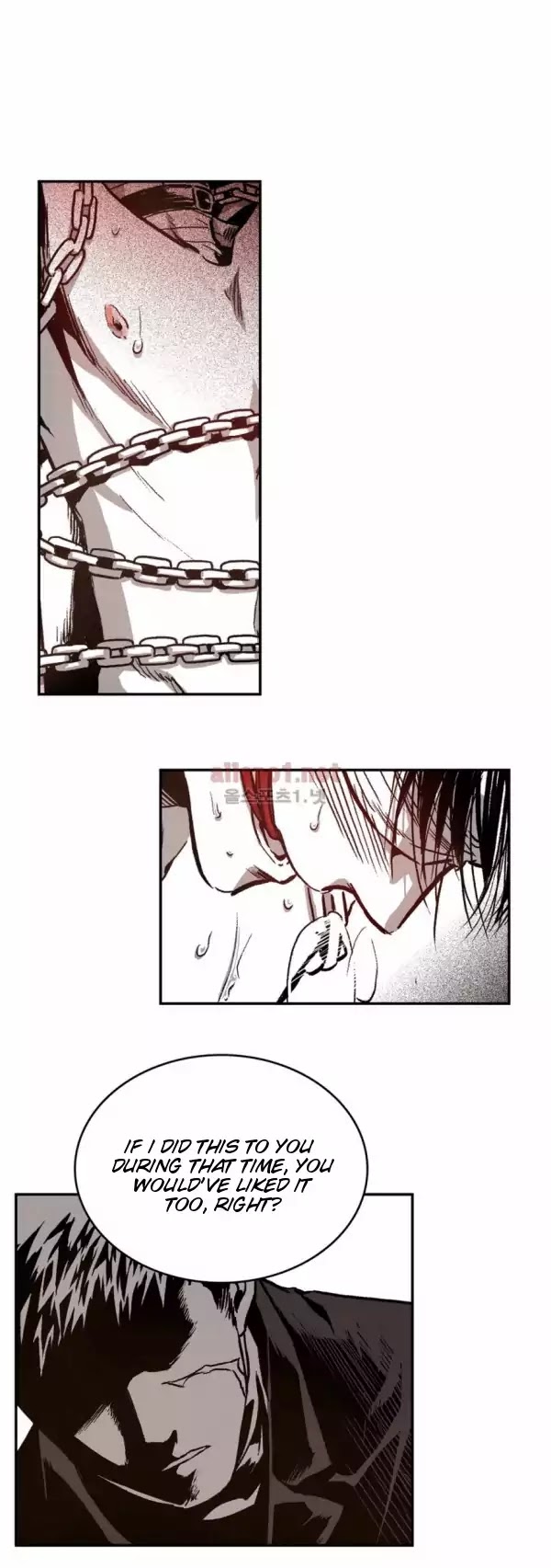 Warehouse Chapter 15 page 19 - Chapter 15