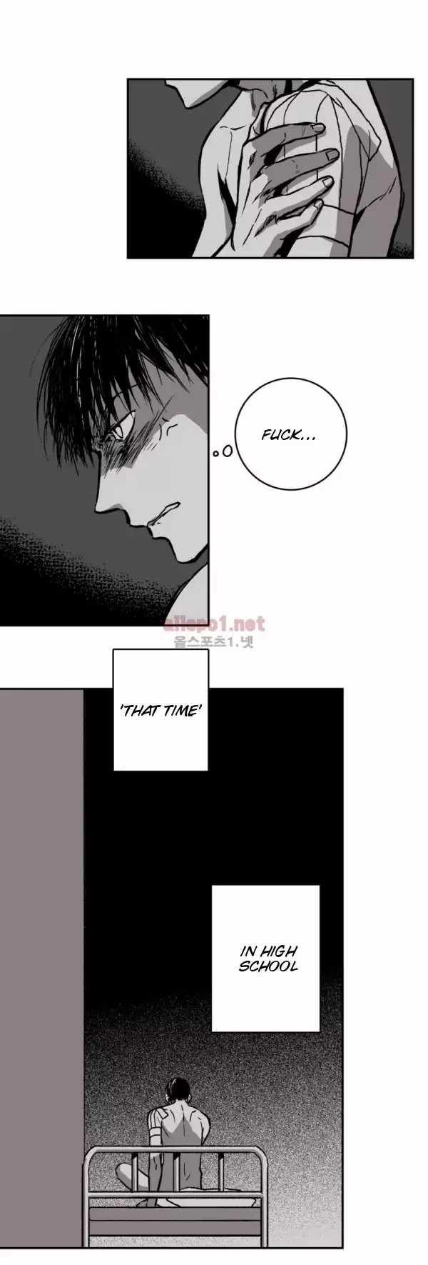 Warehouse Chapter 15 page 20 - Chapter 15