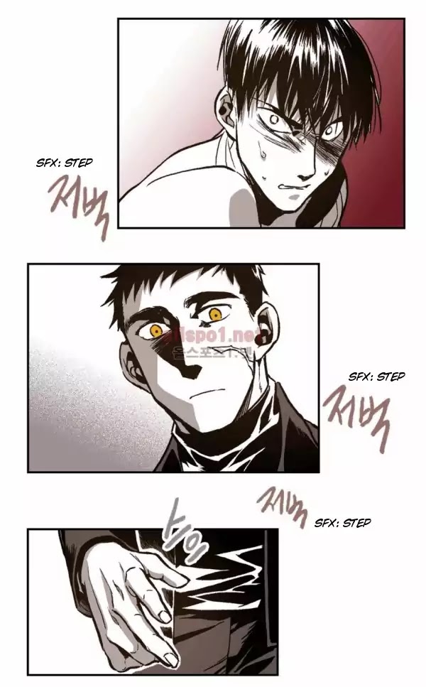 Warehouse Chapter 15 page 32 - Chapter 15