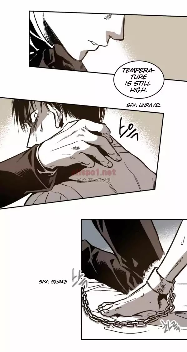 Warehouse Chapter 15 page 34 - Chapter 15