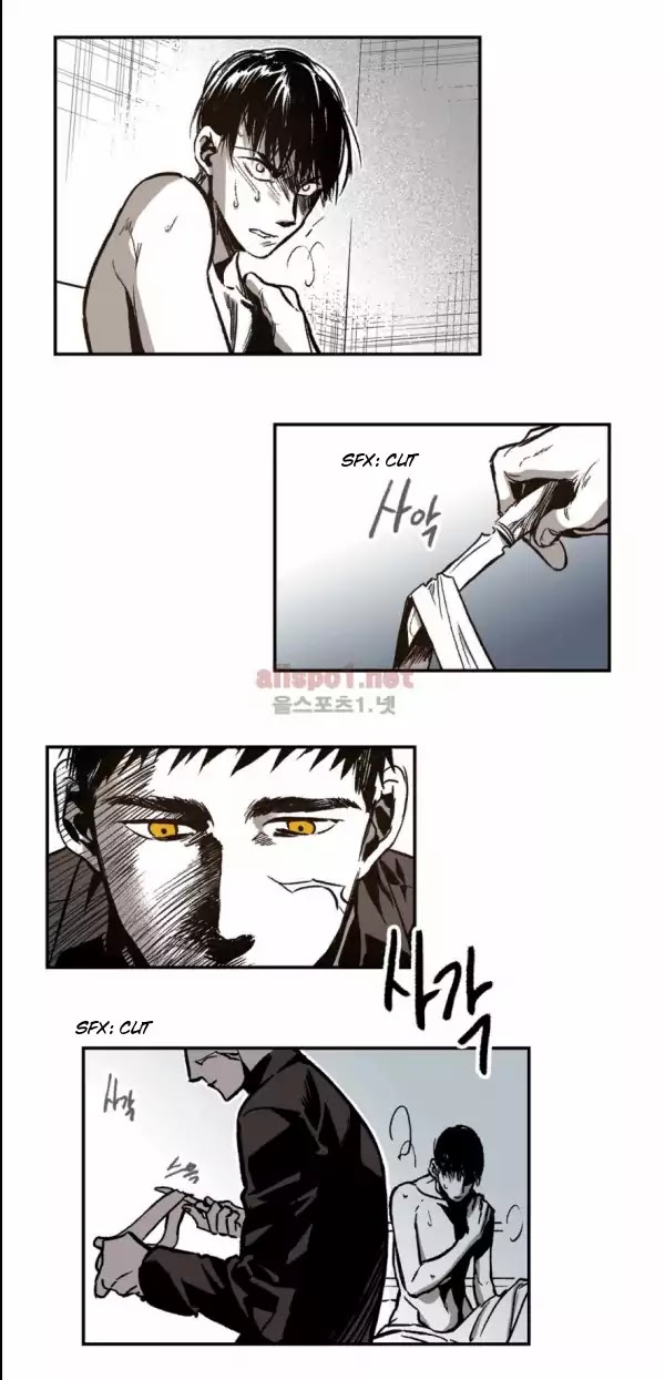Warehouse Chapter 15 page 37 - Chapter 15
