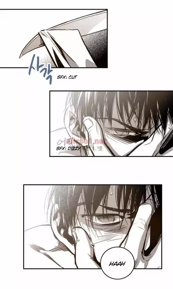 Warehouse Chapter 15 page 39 - Chapter 15