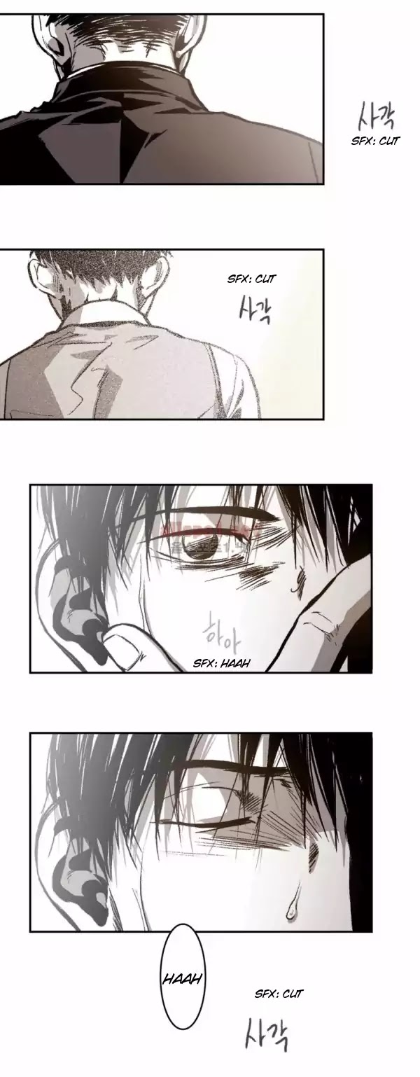 Warehouse Chapter 15 page 40 - Chapter 15