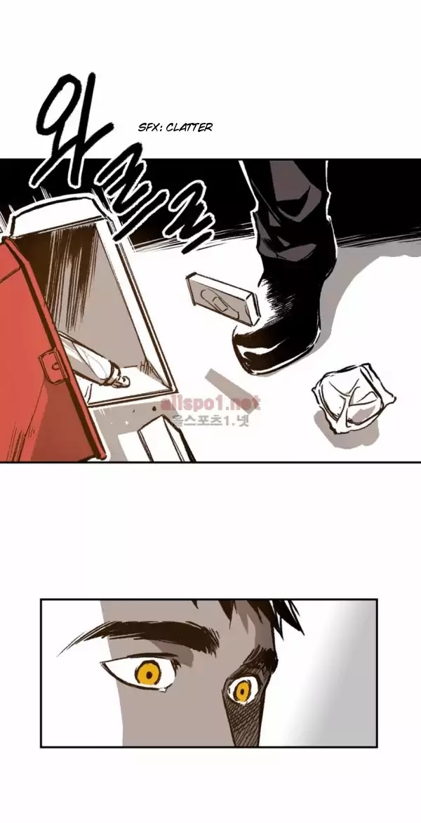 Warehouse Chapter 15 page 45 - Chapter 15