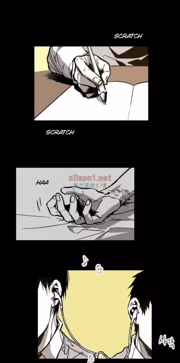 Warehouse Chapter 15 page 5 - Chapter 15