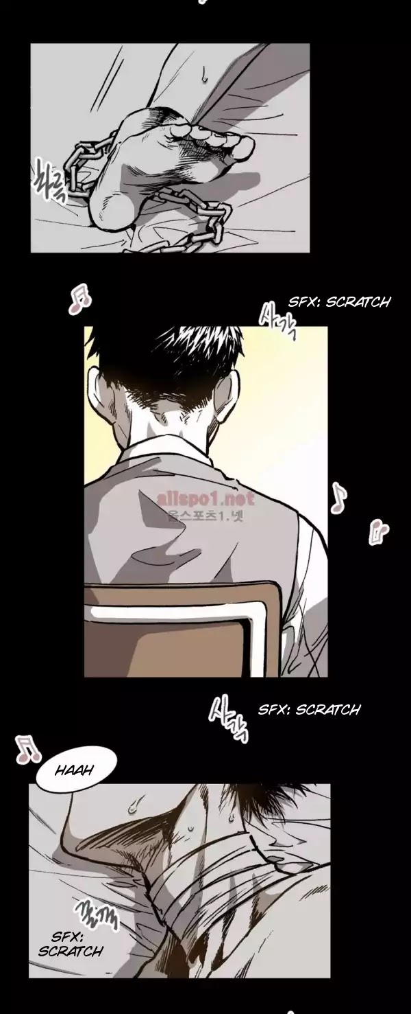 Warehouse Chapter 15 page 6 - Chapter 15