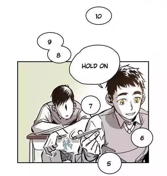 Warehouse Chapter 16 page 16 - Chapter 16
