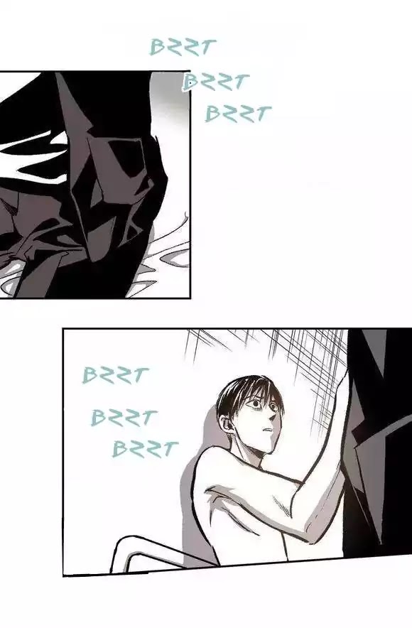 Warehouse Chapter 16 page 46 - Chapter 16