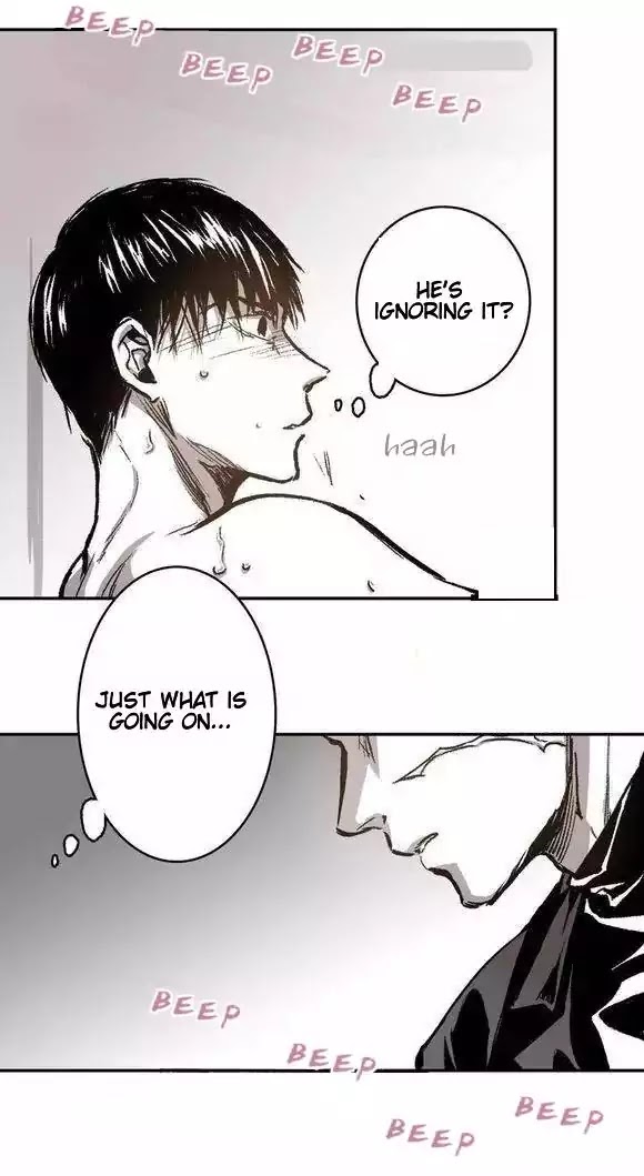 Warehouse Chapter 16 page 48 - Chapter 16