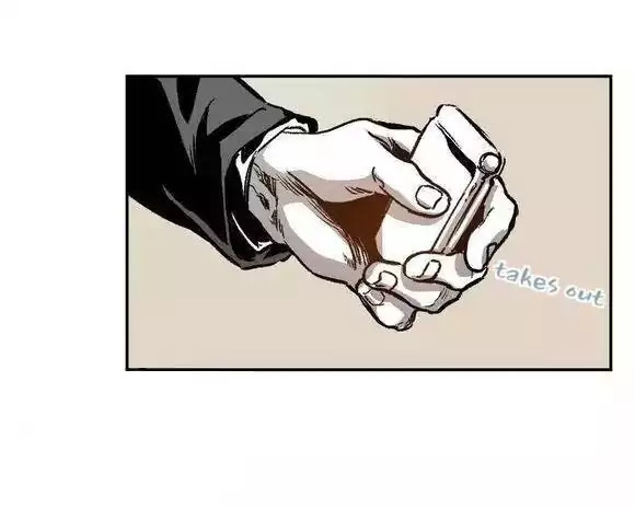 Warehouse Chapter 16 page 51 - Chapter 16