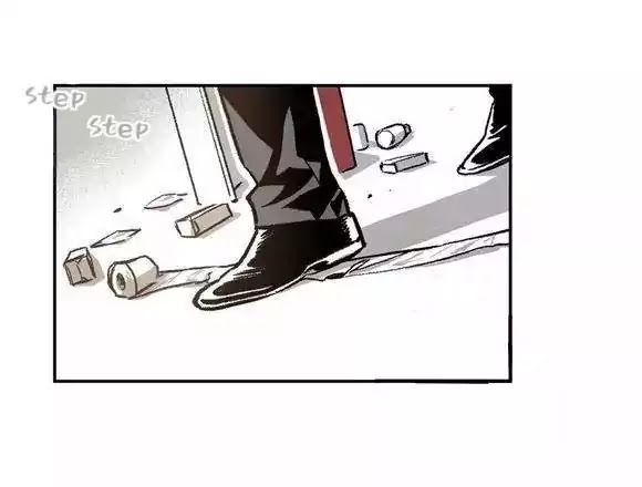 Warehouse Chapter 16 page 58 - Chapter 16
