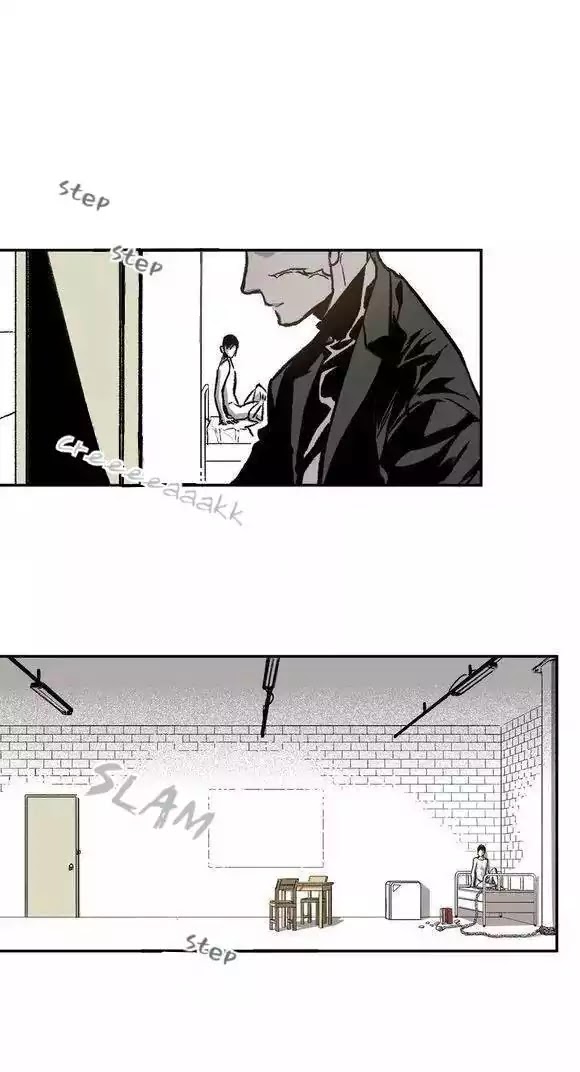 Warehouse Chapter 16 page 59 - Chapter 16