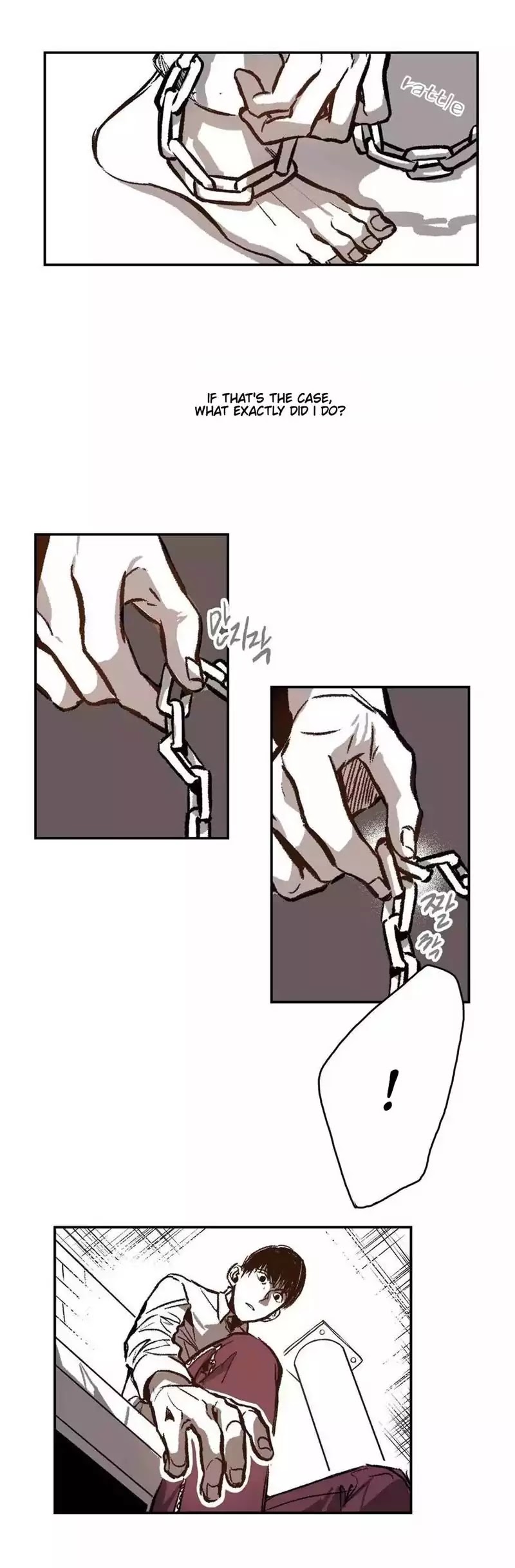 Warehouse Chapter 17 page 18 - Chapter 17
